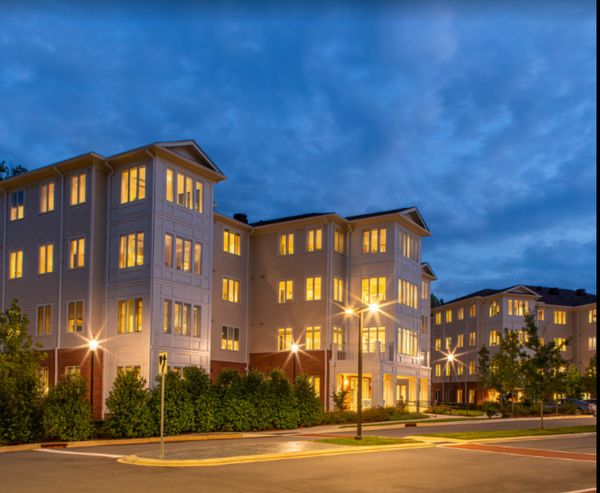 The Pines at Davidson - image 1