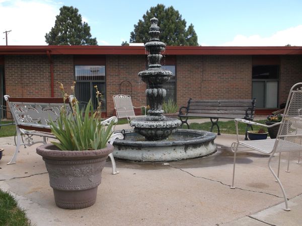Vida Encantada Nursing & Rehab - image 1