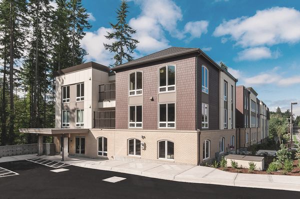 Madrona House - image 1