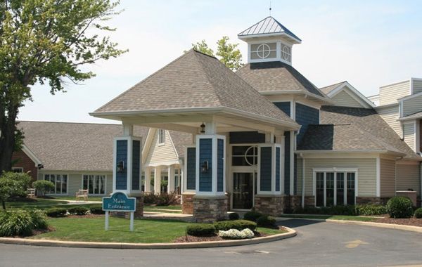 Anchor Lodge Retirement Village - image 1