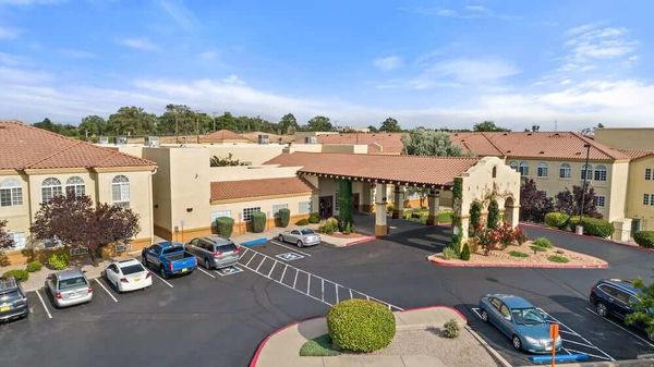 The 20 Best Assisted Living Facilities in Rio Rancho, NM | Seniorly