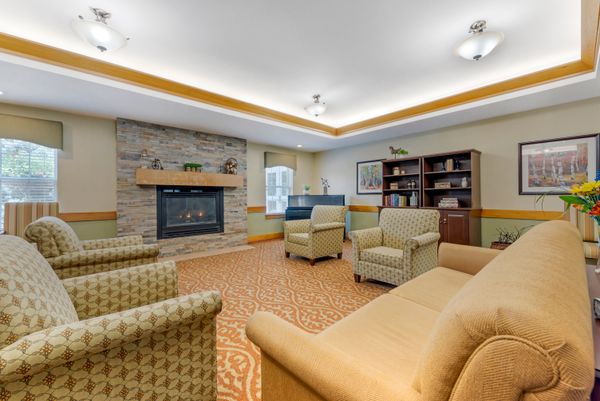 Brookdale El Camino - image 1