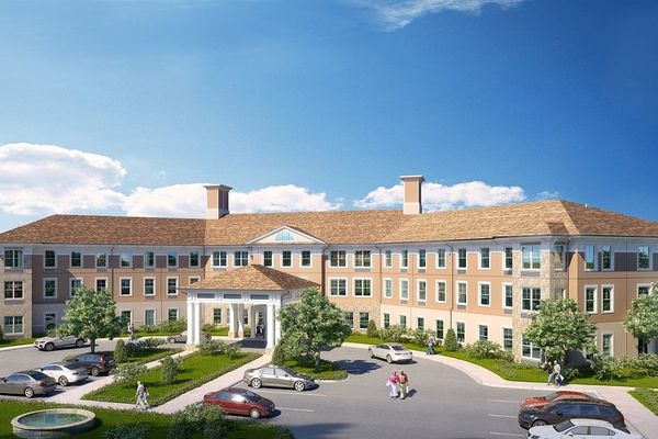Canterfield Of Bluffton - image 1