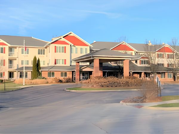 Rittenhouse Village Gahanna - image 1