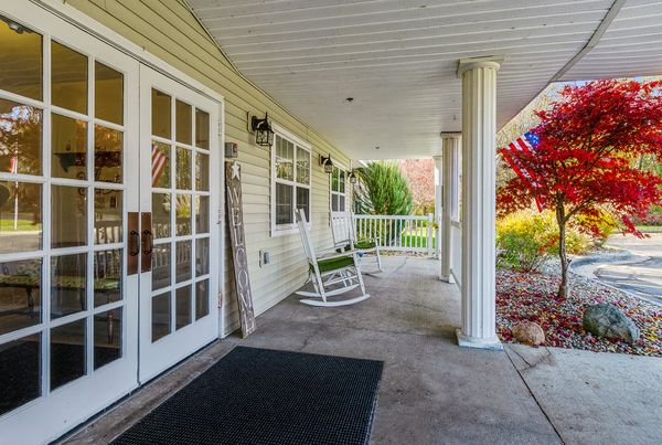 Cedar Creek of Warsaw - image 1
