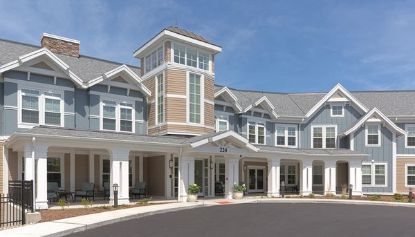 The Residence At Vinnin Square - image 1