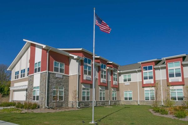 The Healthcare Resort Of Topeka - image 1