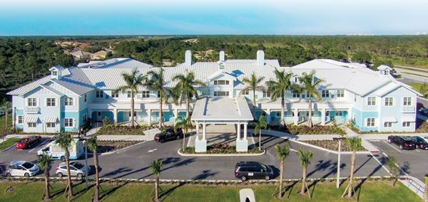 Grand Oaks of Jensen Beach - image 1