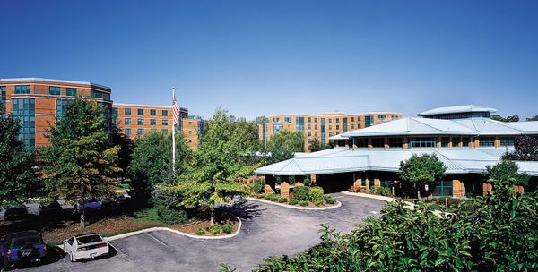 Ascension Living Bethlehem Woods - image 1