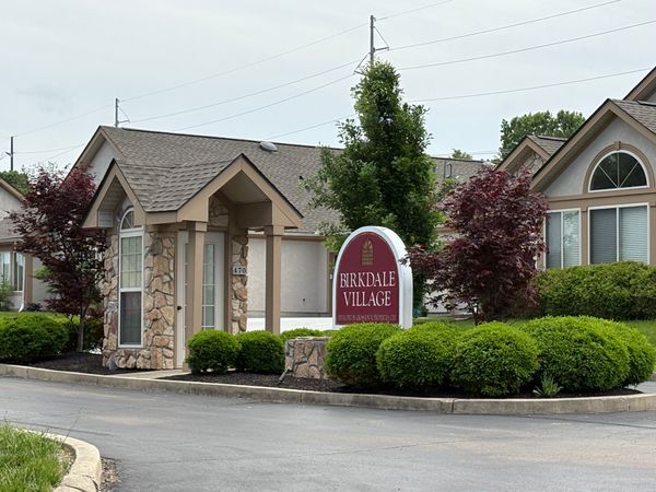 Birkdale Village - image 1