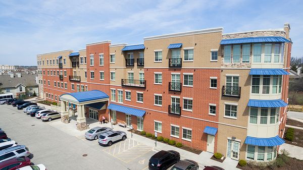 Lombard Place Assisted Living & Memory Care - image 1
