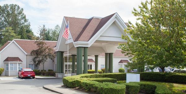 Everett Center - image 1