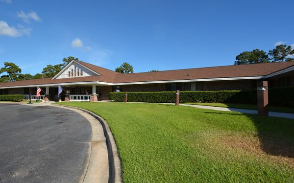 Marsh at North Charleston - image 1