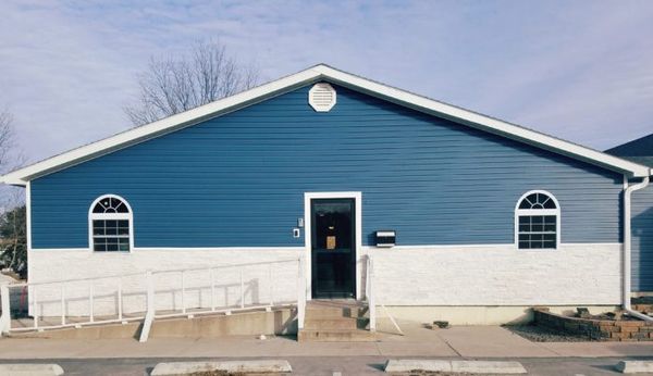 Blessing Center - image 1