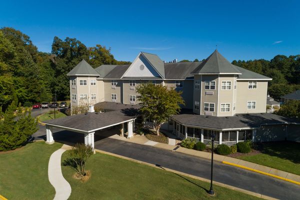 Mennowood Retirement Community - image 1