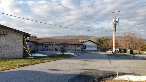 Amoroso Healthcare and Rehabilitation Woodridge - image 1