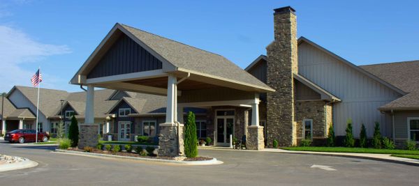 Springhouse Village East - image 1