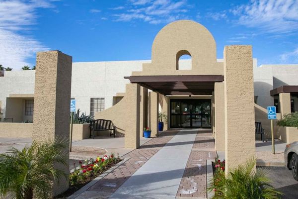 Shea Post Acute Rehabilitation Center - image 1