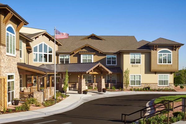 MorningStar Of Wheat Ridge - image 1
