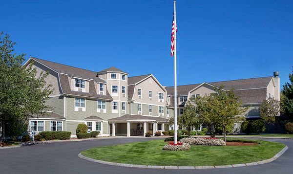 Benchmark Senior Living At Putnam Farm - image 1