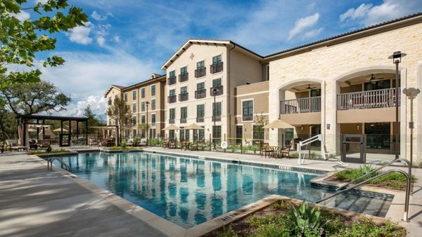 Belmont Village Senior Living Lakeway - image 1