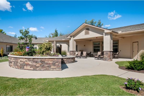 Viva Memory Care at Dresher - image 1