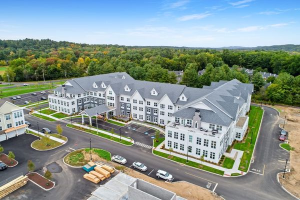 Anthology Of Simsbury - image 1