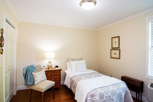 Trinity Oaks - image 1