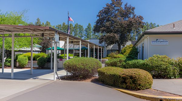 Umpqua Valley Nursing & Rehabilitation Center - image 1