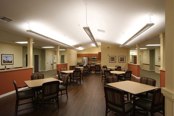 Spruce Point Assisted Living and Memory Care - image 1