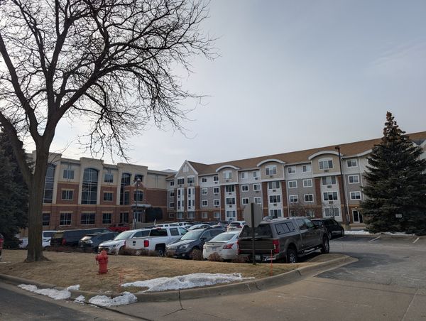 Mainstreet Village - image 1