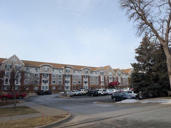 Mainstreet Village - image 1
