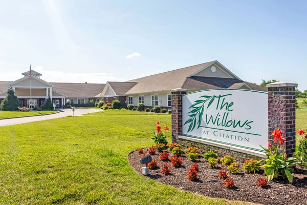 The Willows At Citation - image 1