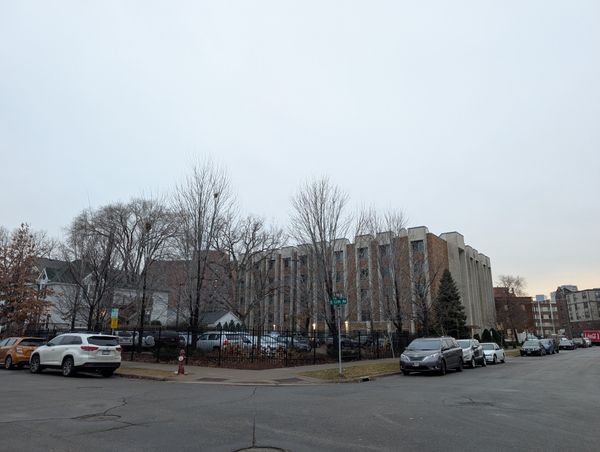 Andrew Residence - image 1