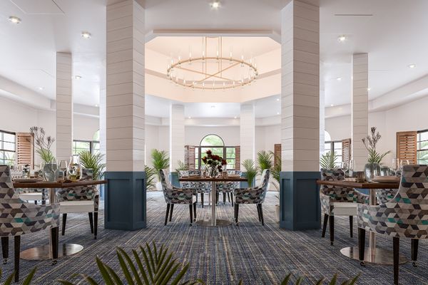 Unisen Senior Living - image 1