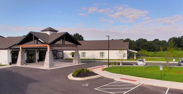 Homeplace of Henderson - image 1