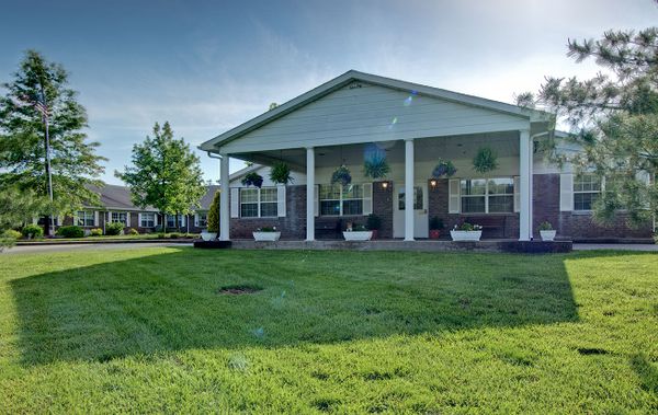 Park Terrace Village - image 1