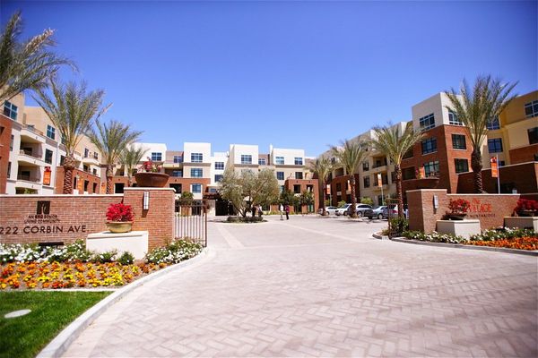 The Village at NorthRidge - image 1