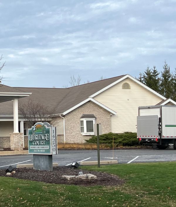 Heritage Memory Care Menomonee Falls - image 1
