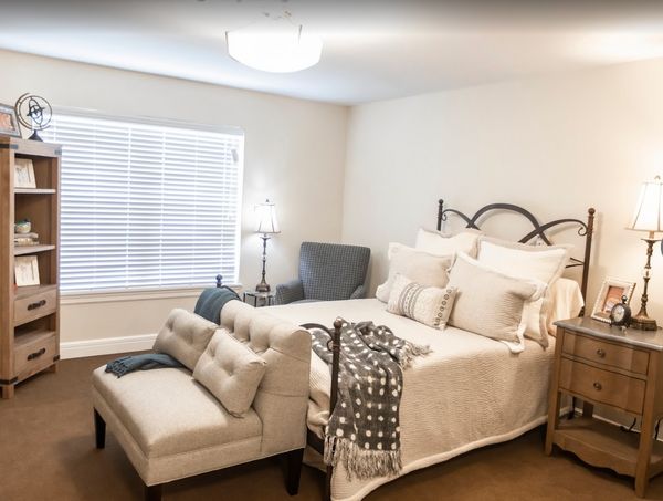 The Wildwood Senior Living - image 1