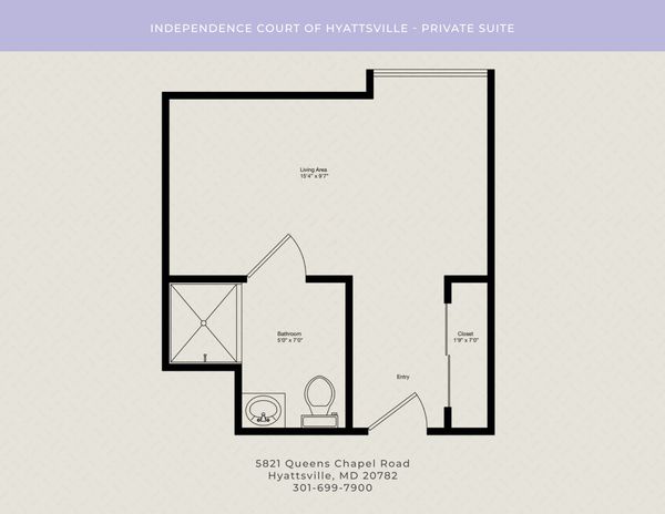 Independence Court of Hyattsville - image 1
