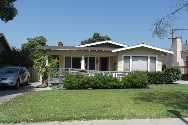 Henrietta's Home - image 1