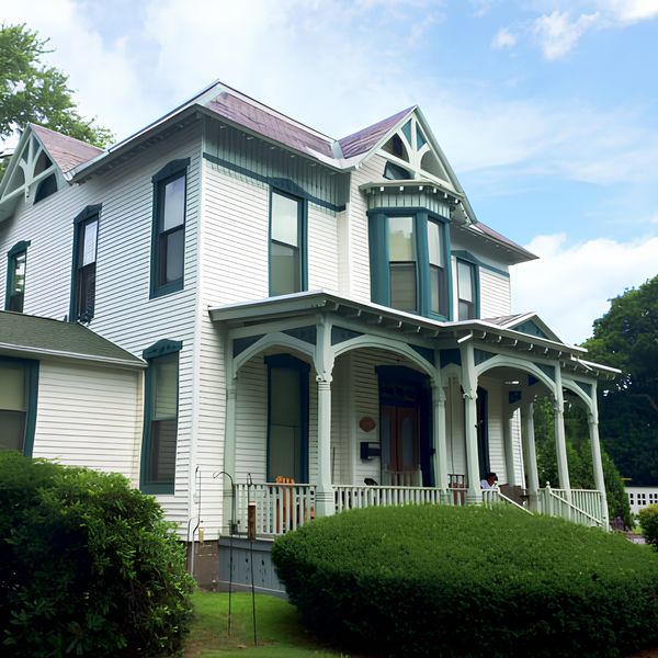 Ahana House - image 1