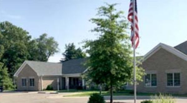 St Luke Lutheran Community Portage Lakes - image 1
