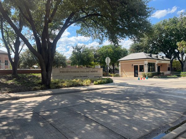 Presbyterian Village North - image 1