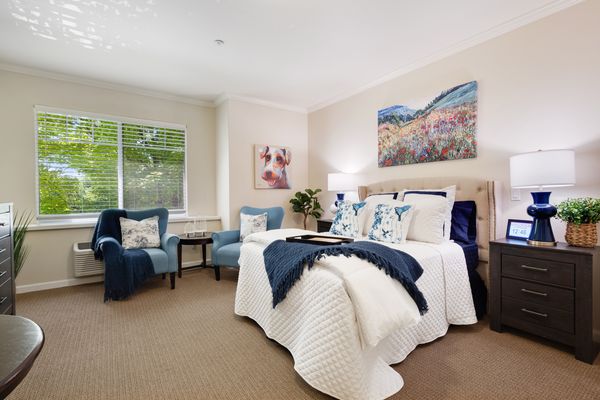 Aegis Living Fremont - image 1