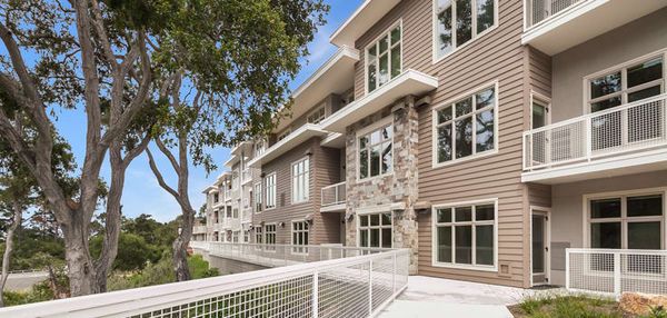 Merrill Gardens At Monterey - image 1