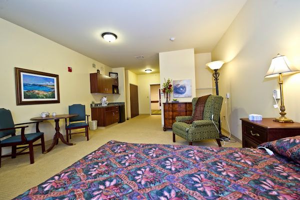 The Oaks At Bethesda - image 1