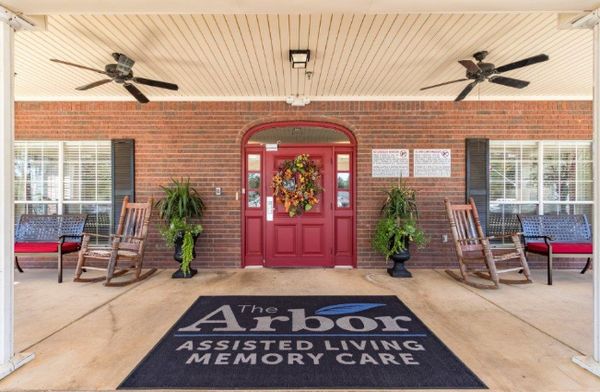 The Arbor Assisted Living and Memory Care - image 1