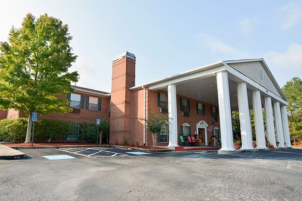 Brookside Stone Mountain - image 1